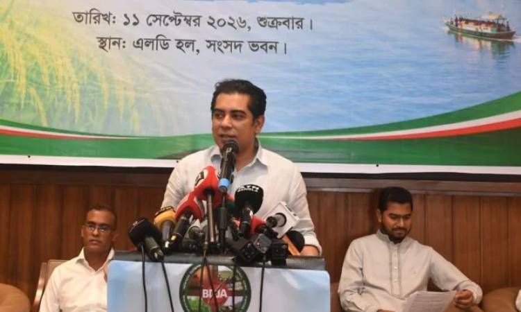 ভালো ও সৎ মানুষের রাজনীতিতে আসা প্রয়োজন : তথ্যমন্ত্রী