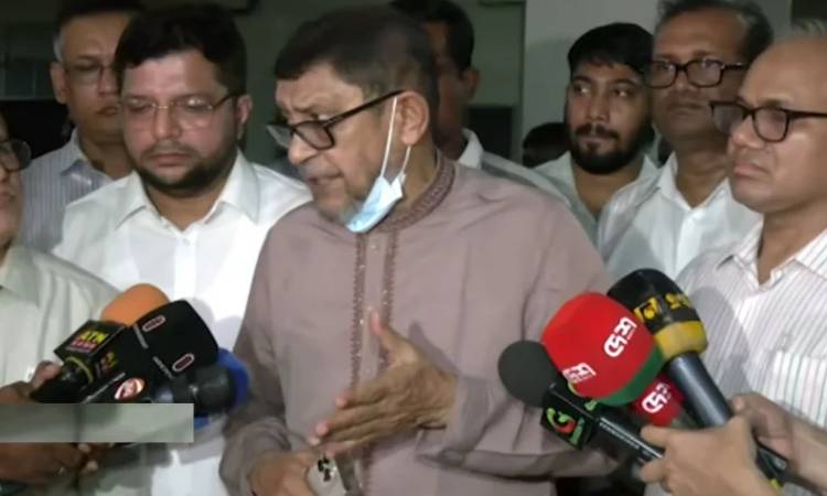 মুগদা হাসপাতালে অনিয়ম শতভাগ সত্যি, ডাক্তার আছে, চোখে দেখবে না?