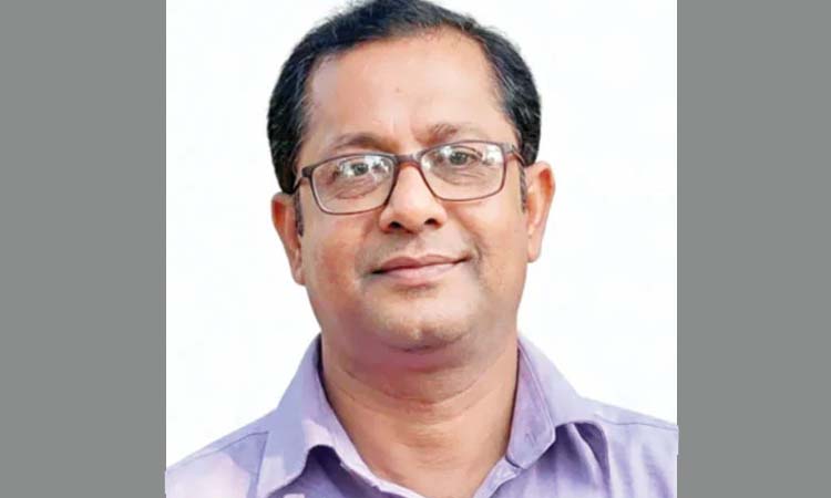 বরিশালে সাংবাদিক পুলক চ্যাটার্জির মরদেহ উদ্ধার, পাঁচটি চিরকুট উদ্ধার