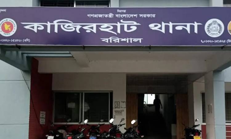 বোরকা পরিহিত দুর্বৃত্তদের হাতে কৃষক খুন