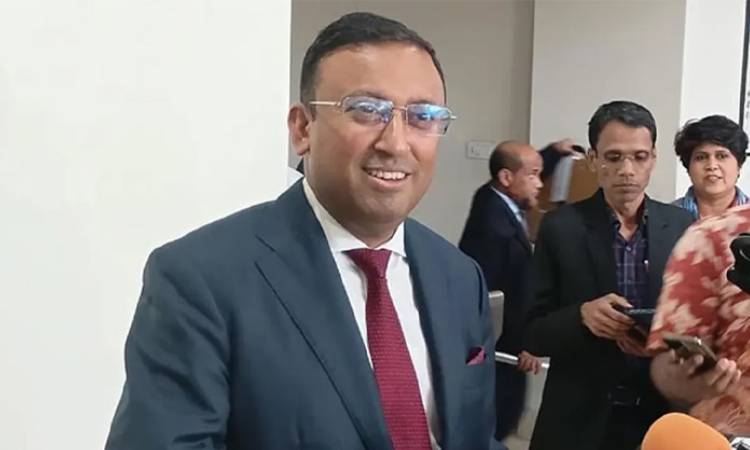 জাতিসংঘ অধিবেশনে যোগ দিতে ২১ সেপ্টেম্বর যুক্তরাষ্ট্র যাবেন  প্রধানমন্ত্রী
