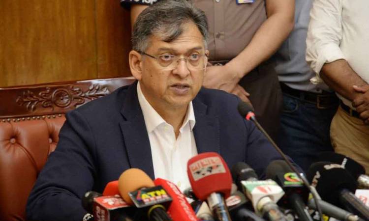 নাগরিকের বাক-স্বাধীনতা ও ব্যক্তিগত সুরক্ষার বিষয়ে সরকার অত্যন্ত সচেতন: স্বরাষ্ট্রমন্ত্রী