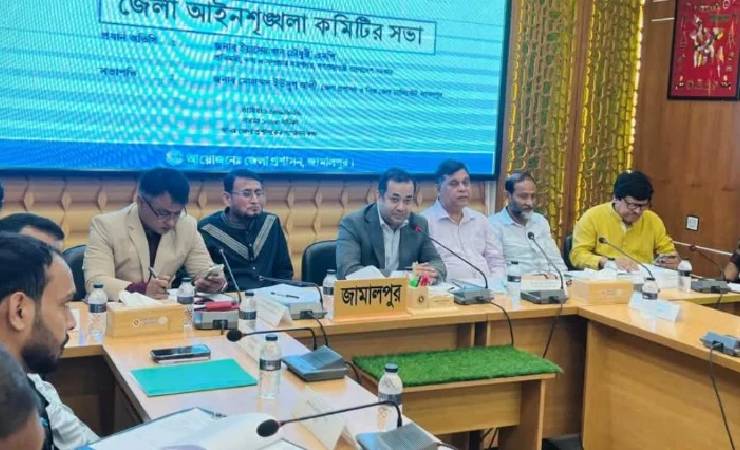 দেশে সারের সংকট নেই, পর্যাপ্ত মজুত রয়েছে : তথ্যপ্রতিমন্ত্রী