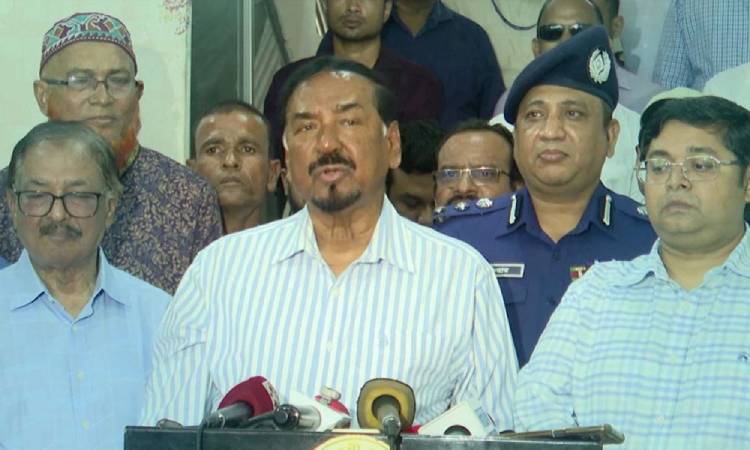 বাংলাদেশ ভারতের সঙ্গে বন্ধুত্বপূর্ণ সম্পর্ক চায়: স্পিকার