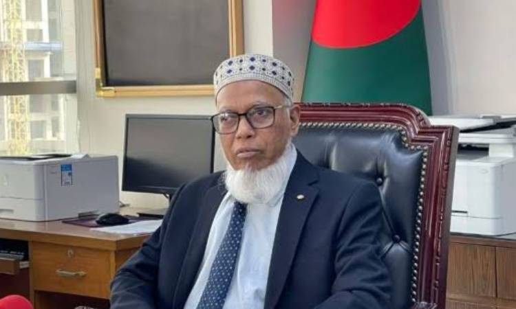নভেম্বরের মাঝামাঝি প্রথম ধাপে স্থানীয় সরকার নির্বাচন