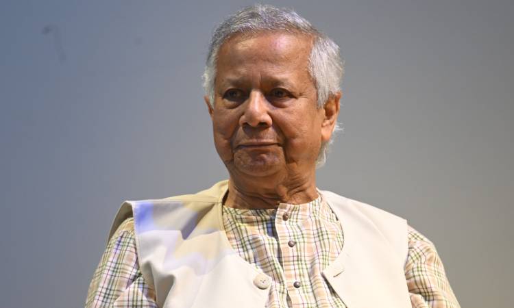 ড. ইউনূসের গ্রামীণ কল্যাণকে কর দিতে হাইকোর্টের রায় স্থগিত আবেদন নাকচ
