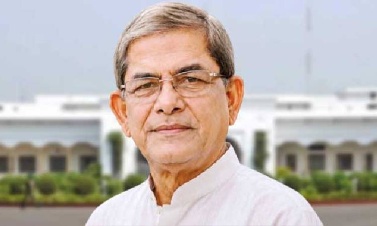 রাষ্ট্রপতি সিলেট সফরে যাচ্ছেন আজ