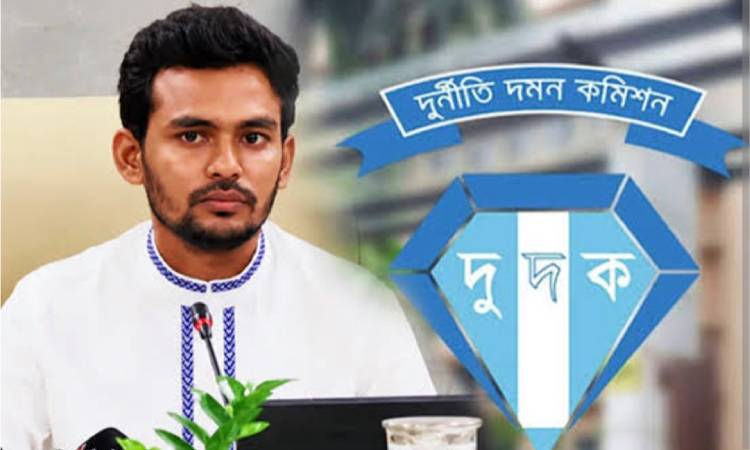 আসিফের বিরুদ্ধে অভিযোগ মনগড়া নয়, তথ্যের ভিত্তিতে অনুসন্ধান