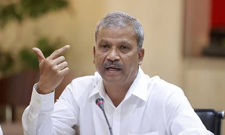 ভারতে বিশ্বকাপ না খেলায় দায়ী অন্তর্বর্তী সরকার ও আসিফ নজরুল