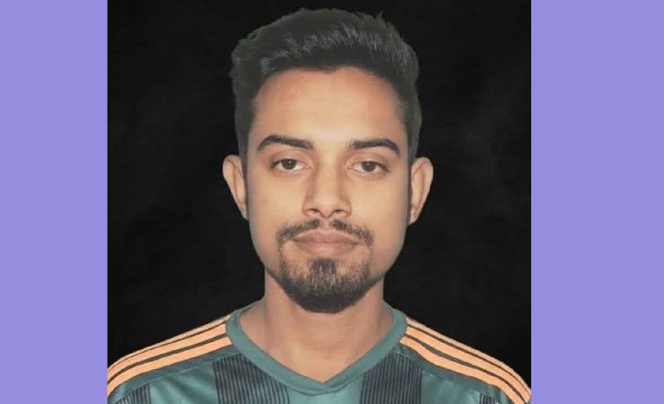 নন্দীগ্রামে বিদ্যুৎস্পৃষ্ট হয়ে যুবকের মৃত্যু