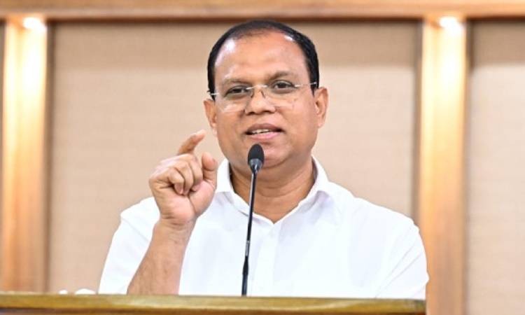 গুজব ছড়িয়ে বর্তমান সরকারকে বিব্রত করার চেষ্টা চলছে: অতিরিক্ত প্রেস সচিব