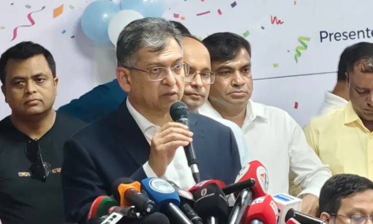 জুয়া ও মাদকের বিস্তার নিয়ন্ত্রণে কমবে অপরাধ: স্বরাষ্ট্রমন্ত্রী