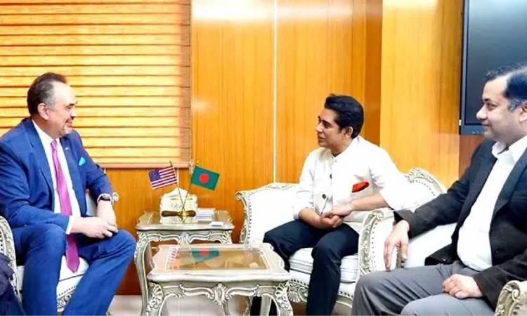 গণমাধ্যম নিয়ন্ত্রণের কোনো ইচ্ছা নেই সরকারের: তথ্যমন্ত্রী