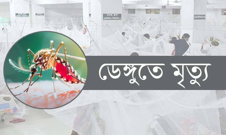 ডেঙ্গুতে আরও ৭ জনের মৃত্যু, হাসপাতালে সর্বোচ্চ ভর্তির রেকর্ড