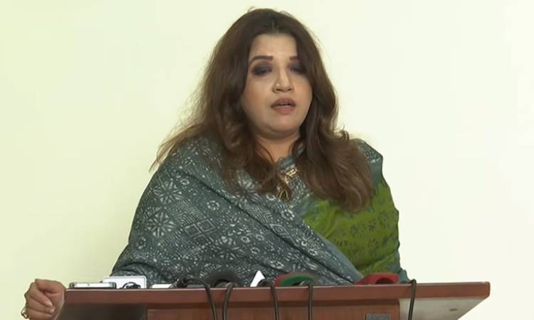 ভারতে পলাতক সাজাপ্রাপ্তদের ফেরাতে কূটনৈতিক যোগাযোগ অব্যাহত: পররাষ্ট্র প্রতিমন্ত্রী