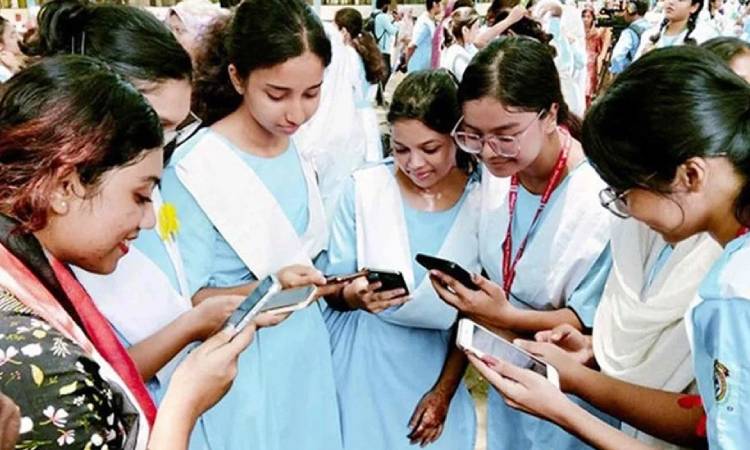 একাদশে ভর্তির প্রথম ধাপের ফল প্রকাশ