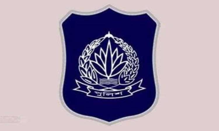 পুলিশের ঊর্ধ্বতন ১১ কর্মকর্তাকে বদলি-পদায়ন