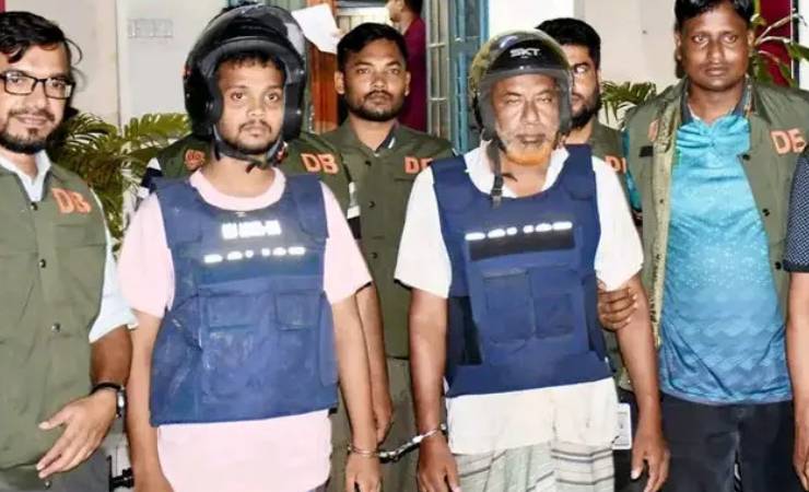 কুকুরের ডাকে ফেলে দেয়া বস্তায় মিলে ধর্ষণের শিকার শিশুর মরদেহ