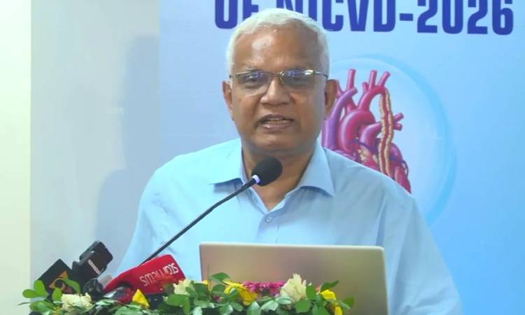 চিকিৎসার জন্য রোগীদের বিদেশ যাওয়ার প্রবণতা কমেছে: সমাজকল্যাণমন্ত্রী