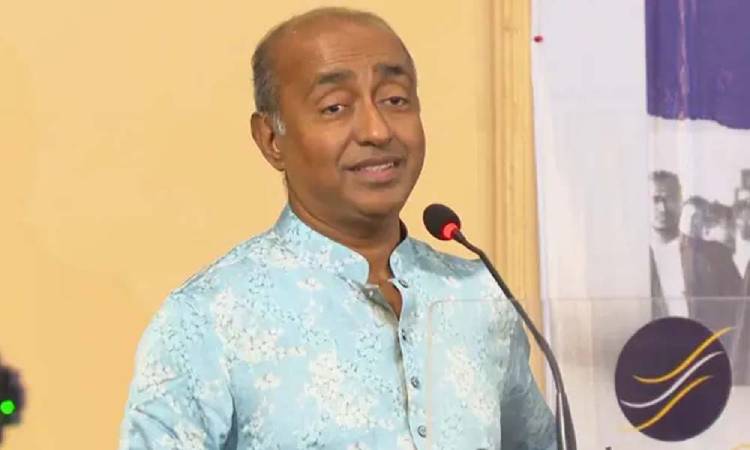 সমালোচনা পছন্দ না হলে প্রত্যাখ্যান সঠিক নয়: আইনমন্ত্রী