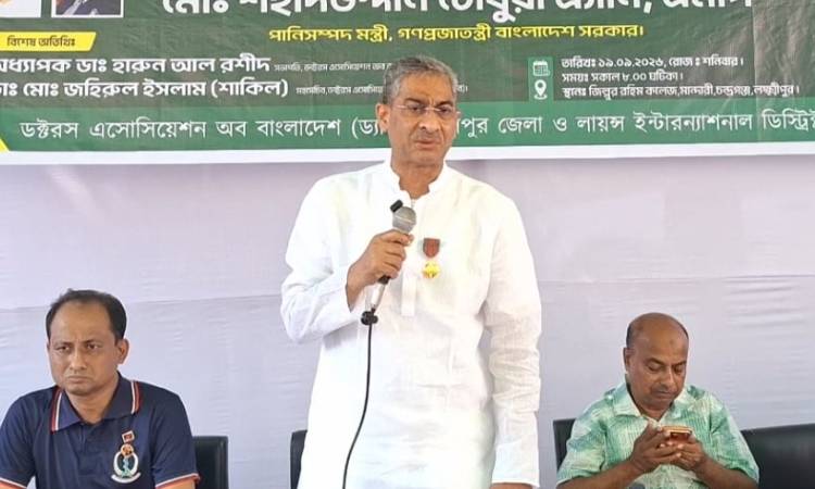 বিরোধীদলের অসহযোগীতার কারণে কেউ কেউ ডিসেম্বরে আসতে চায়: এ্যানি