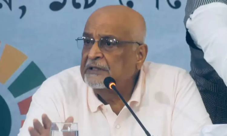 সবার আগে বাংলাদেশ গড়তে মানসম্মত শিক্ষার বাংলাদেশ হতে হবে: দেবপ্রিয়