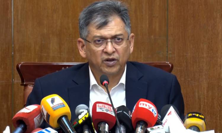 অপ্রতিম হত্যায় গ্রেফতার ৪ জনের দায় স্বীকার, দ্রুত তদন্ত শেষে বিচার শুরু: স্বরাষ্ট্রমন্ত্রী
