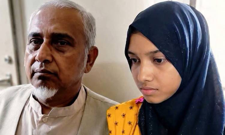 ন্যাম ভবন থেকে এমপি গাজী নজরুলের দ্বিতীয় স্ত্রীর মরদেহ উদ্ধার