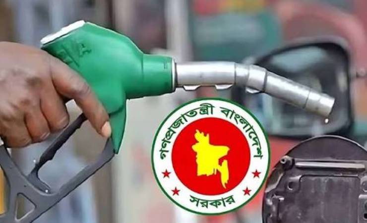 দেশে জ্বালানি তেলের দাম বাড়লো লিটারে ২০ টাকা