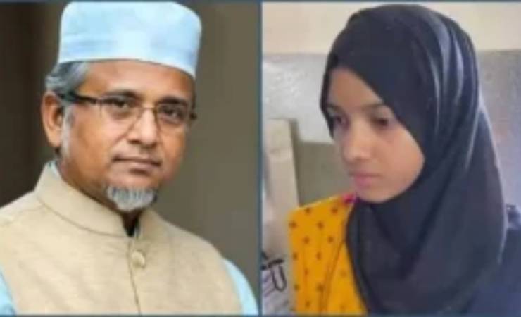 এমপি গাজী নজরুলসহ ৩ জনের বিরুদ্ধে মামলা