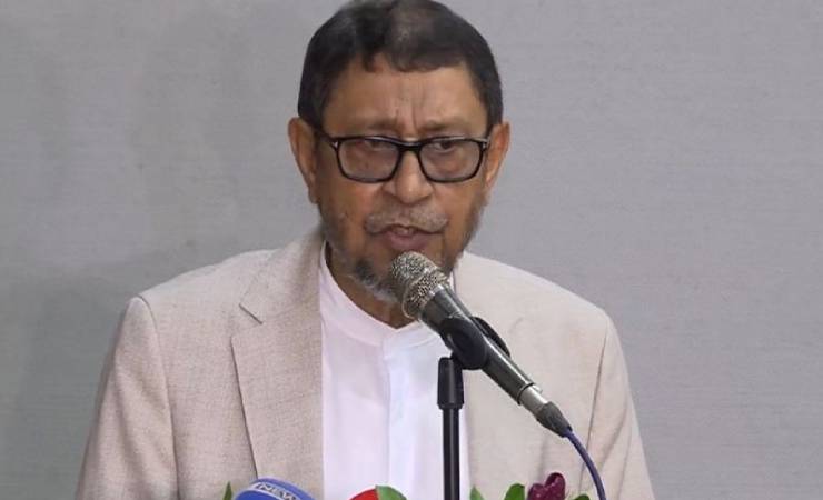 সরকারের বড় সাফল্য নির্ভর করছে স্বাস্থ্য খাতের ওপর : স্বাস্থ্যমন্ত্রী