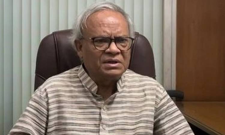 অন্য দেশের তুলনায় বাংলাদেশে জ্বালানি তেলের দাম কম:  রিজভী