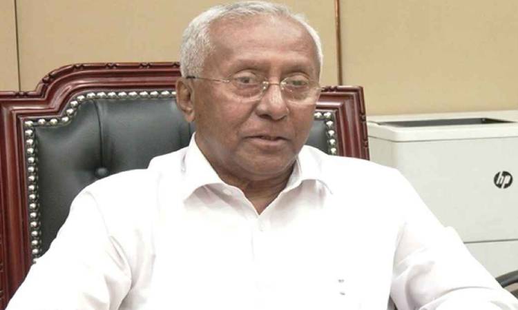 গাজী নজরুলের বিষয়ে চিঠি পেলে আইন অনুযায়ী ব্যবস্থা: ইসি সচিব