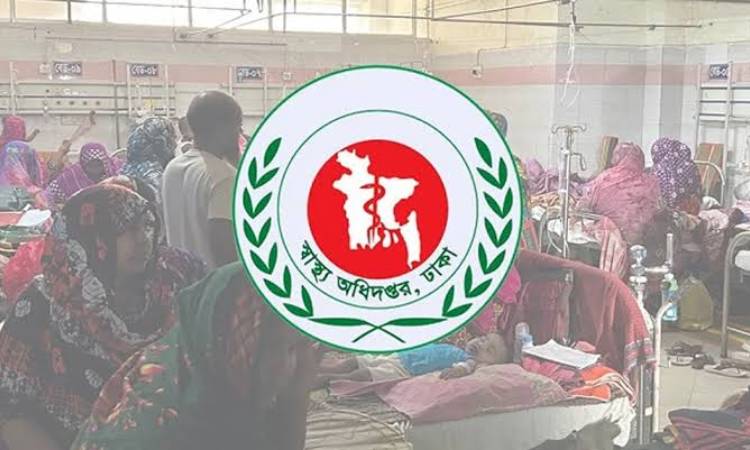 হাম উপসর্গে একদিনে আরও ৬ শিশুর মৃত্যু