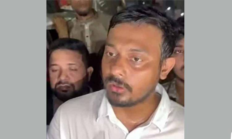 সরকার ৩ দাবি মানলে ঢাকা শহরে আর ককটেল ফুটবে না
