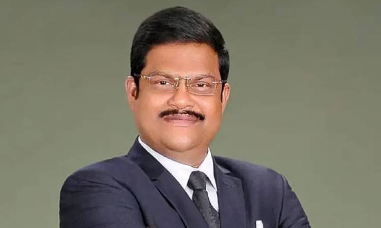 গুলশান থেকে সাবেক এমপি মাহফুজুর রহমান গ্রেফতার