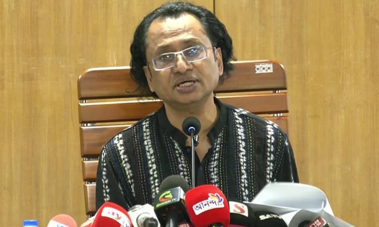 ‘তেলের দাম বৃদ্ধিতে জনগণের কষ্ট হচ্ছে-হবে, সহনশীলতা চাই’