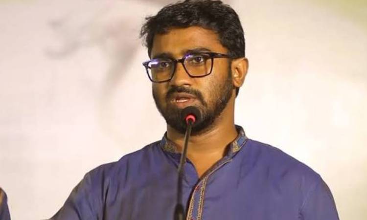 ‘পাটওয়ারীকে রিমান্ডে নিলেই বের হবে, বাসে ককটেল মারছে কারা’