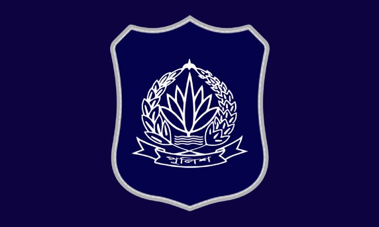 পুলিশের ঊর্ধ্বতন ২২ কর্মকর্তাকে রদবদল