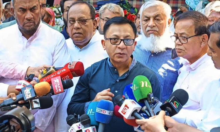 জ্বালানি তেলের দাম বাড়লেও নিত্যপণ্যের বাজারে বড় প্রভাব পড়বে না: বাণিজ্যমন্ত্রী