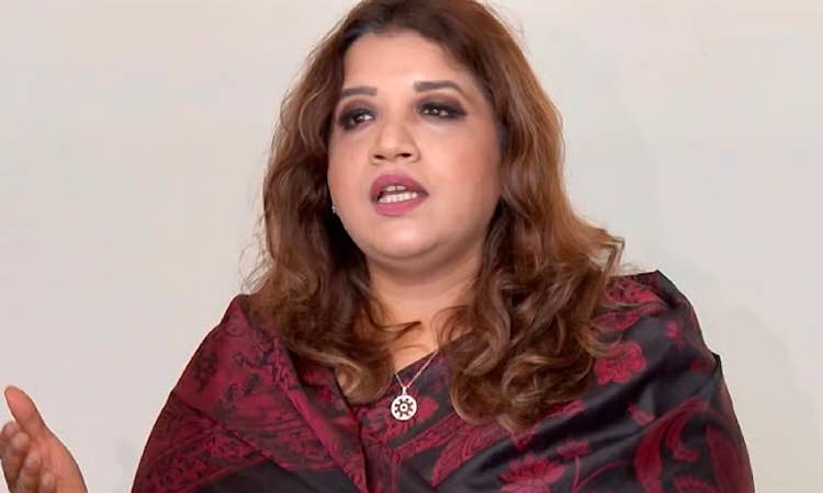 ঢাকায় অফিস খোলার আগ্রহ জানিয়েছে মেটা: শামা ওবায়েদ