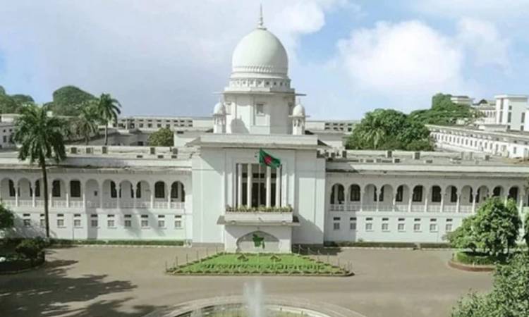 ১৮০ দিনে বিচার না হলেও নারী ও শিশু নির্যাতন মামলা বাতিল হবে না: হাইকোর্ট