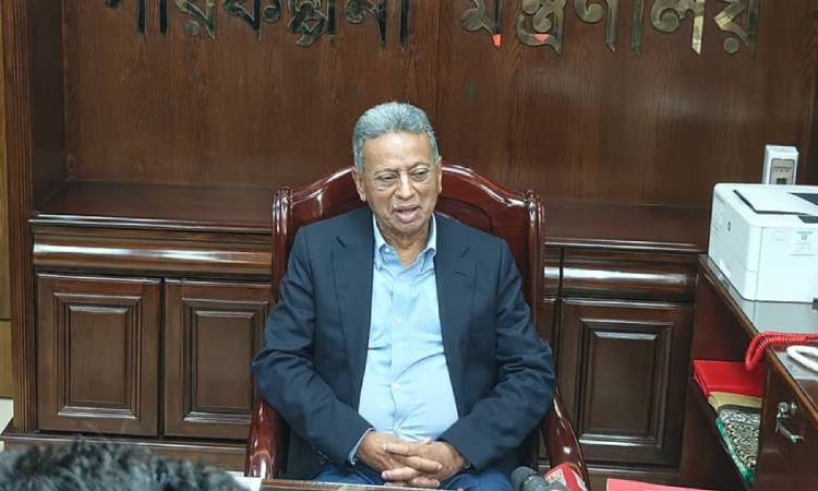 চীনা শিল্পাঞ্চলের অবকাঠামো নির্মাণে ৩ হাজার ৬৩০ কোটি টাকা ব্যয়ের অনুমোদন