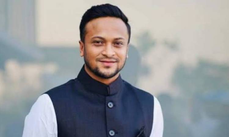 শেয়ারবাজার কারসাজি: সাকিবসহ ১৫ জনের তদন্ত প্রতিবেদন ১৭ নভেম্বর
