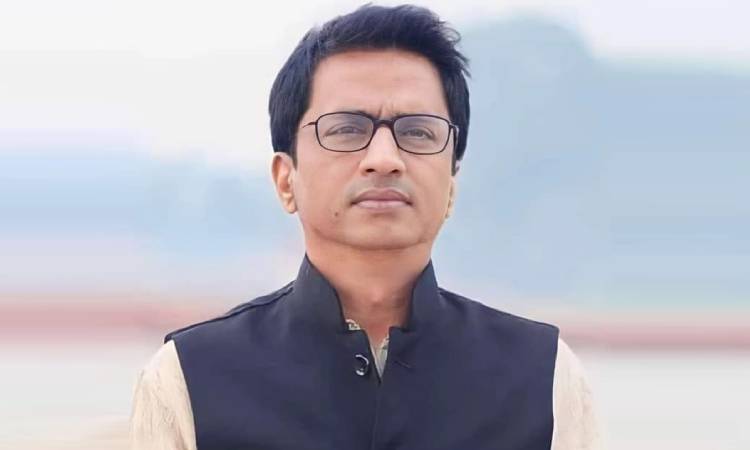 আওয়ামী লীগের সাবেক এমপি মোশতাক আহমেদ গ্রেফতার