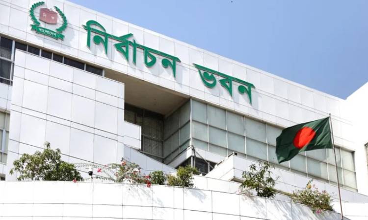 ভোটারের ঠিকানা পরিবর্তনের কাজ ফের শুরু করলো ইসি