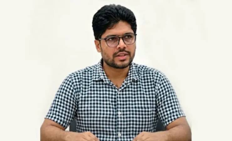 এমপি নজরুলের ২য় স্ত্রীর মামা ওবায়দুর কারাগারে