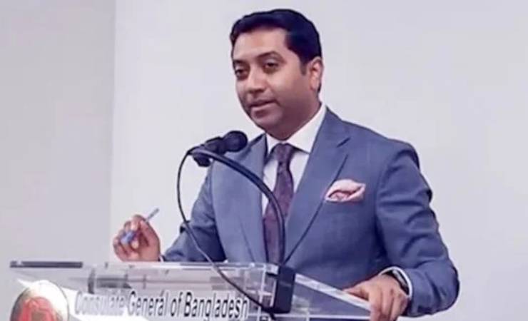 প্রাথমিক শিক্ষকদের এআইভিত্তিক প্রশিক্ষণের ব্যবস্থা করা হবে: ববি হাজ্জাজ