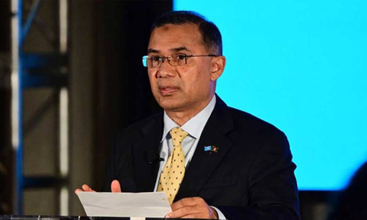 জাতিসংঘ সাধারণ পরিষদে প্রধানমন্ত্রী ভাষণ দেবেন আজ