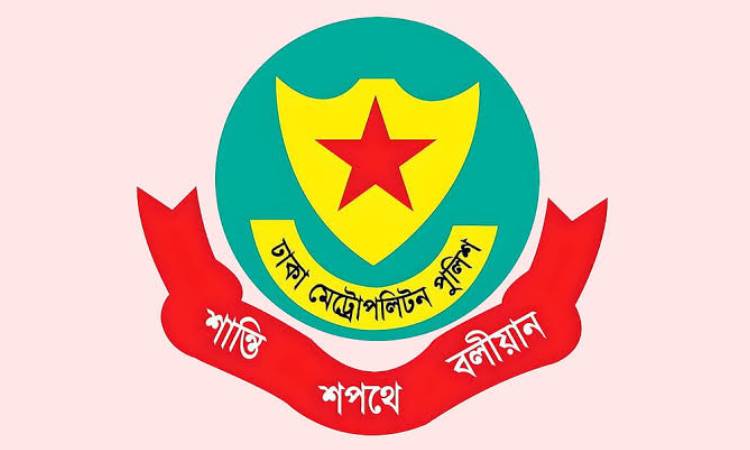 ক্যান্টনমেন্ট থানার নতুন ওসিসহ তিন পরিদর্শককে বদলি